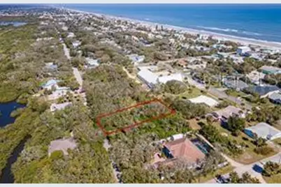 15Xx S Flagler Ave, Flagler Beach, FL 32136 - Photo 4