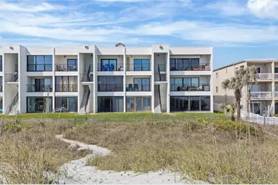 829 1st Street S #3B, Jacksonville Beach, FL 32250 - Photo 36