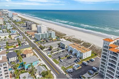 829 1st Street S #3B, Jacksonville Beach, FL 32250 - Photo 44