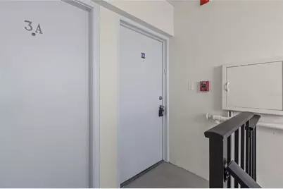 829 1st Street S #3B, Jacksonville Beach, FL 32250 - Photo 20