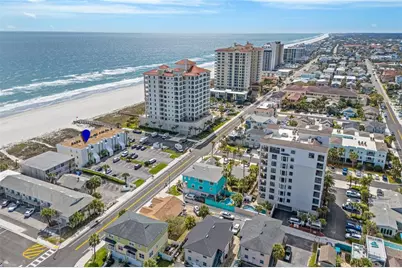 829 1st Street S #3B, Jacksonville Beach, FL 32250 - Photo 48