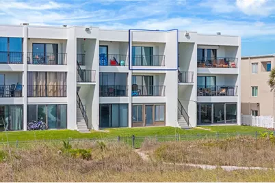 829 1st Street S #3B, Jacksonville Beach, FL 32250 - Photo 2