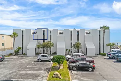 829 1st Street S #3B, Jacksonville Beach, FL 32250 - Photo 32