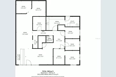 4131 University Boulevard S #5, Jacksonville, FL 32216 - Photo 10