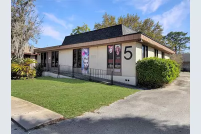 4131 University Boulevard S #5, Jacksonville, FL 32216 - Photo 2