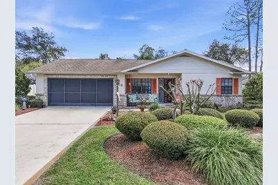 58 Wentworth Lane, Palm Coast, FL 32164 - Photo 1