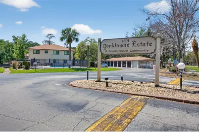 1601 Big Tree Road #101, South Daytona, FL 32119 - Photo 2