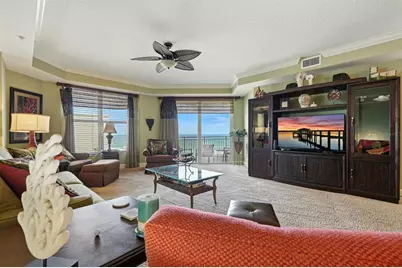 2403 S Atlantic Avenue #409, Daytona Beach Shores, FL 32118 - Photo 10