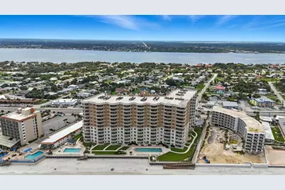 2403 S Atlantic Avenue #409, Daytona Beach Shores, FL 32118 - Photo 36