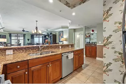 2403 S Atlantic Avenue #409, Daytona Beach Shores, FL 32118 - Photo 14