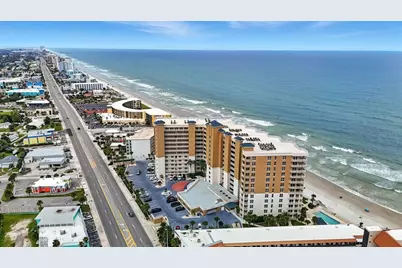 2403 S Atlantic Avenue #409, Daytona Beach Shores, FL 32118 - Photo 34