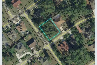 1 Burning View Lane, Palm Coast, FL 32137 - Photo 1