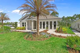 33 Perseus Ave, Flagler Beach, FL 32136 - Photo 2