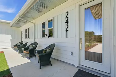 2421 India Palm Drive #2421, Edgewater, FL 32141 - Photo 2