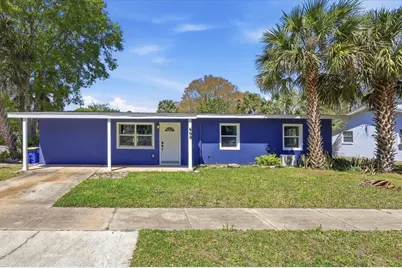 600 E Holden Avenue, Bunnell, FL 32110 - Photo 1