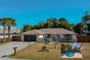 871 Lindenwood Cir E, Ormond Beach, FL 32174 - Photo 48