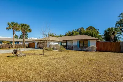 871 Lindenwood Circle E, Ormond Beach, FL 32174 - Photo 46