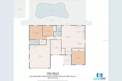 871 Lindenwood Circle E, Ormond Beach, FL 32174 - Photo 24