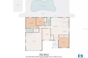 871 Lindenwood Cir E, Ormond Beach, FL 32174 - Photo 24