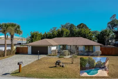 871 Lindenwood Circle E, Ormond Beach, FL 32174 - Photo 1