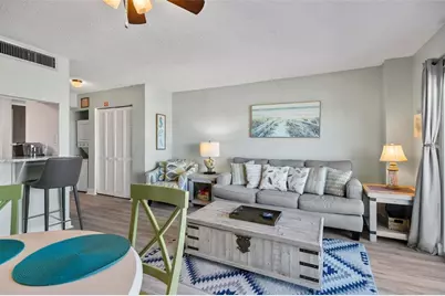 3600 S Ocean Shore Boulevard #614, Flagler Beach, FL 32136 - Photo 6