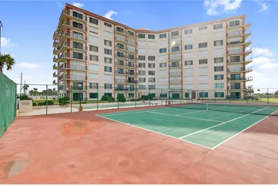 3600 S Ocean Shore Boulevard #614, Flagler Beach, FL 32136 - Photo 38