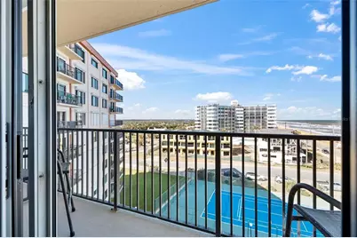 3600 S Ocean Shore Boulevard #614, Flagler Beach, FL 32136 - Photo 50