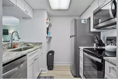 3600 S Ocean Shore Boulevard #614, Flagler Beach, FL 32136 - Photo 10