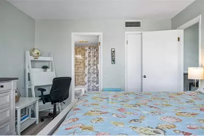 3600 S Ocean Shore Boulevard #614, Flagler Beach, FL 32136 - Photo 16