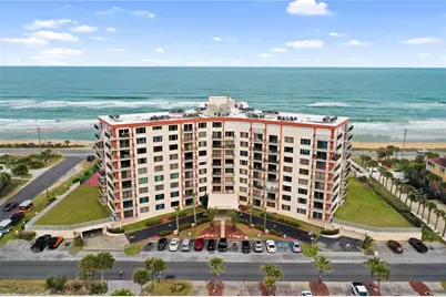 3600 S Ocean Shore Boulevard #614, Flagler Beach, FL 32136 - Photo 1