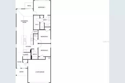 863 Grand Reserve Drive, Bunnell, FL 32110 - Photo 2