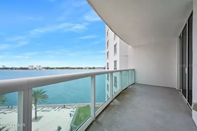 231 Riverside Drive #604-1, Holly Hill, FL 32117 - Photo 4