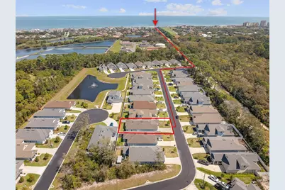 46 Moana Court S, Palm Coast, FL 32137 - Photo 2