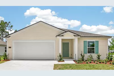 77 Sawdust Lane, Palm Coast, FL 32137 - Photo 1