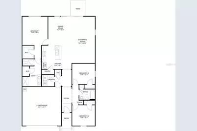 77 Sawdust Lane, Palm Coast, FL 32137 - Photo 2