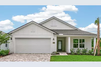 142 Greenwood Drive, Palm Coast, FL 32137 - Photo 1