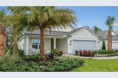 142 Greenwood Drive, Palm Coast, FL 32137 - Photo 2