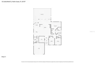 15 Cedarfield Ct, Palm Coast, FL 32137 - Photo 42