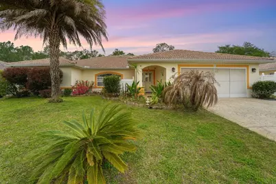 28 Princeton Lane, Palm Coast, FL 32164 - Photo 16