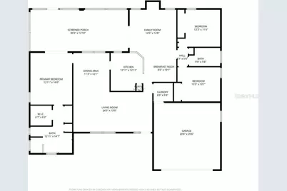 28 Princeton Lane, Palm Coast, FL 32164 - Photo 4