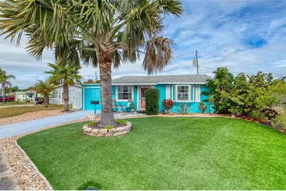 4 Ocean Shore Drive, Ormond Beach, FL 32176 - Photo 1