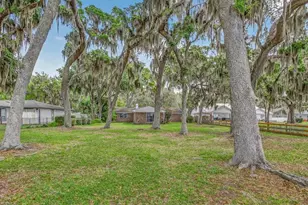 6373 Jack Wright Island Rd, Saint Augustine, FL 32092 - Photo 34