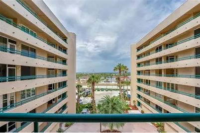4565 S Atlantic Avenue #5407, Port Orange, FL 32127 - Photo 32