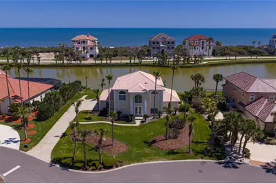 1 San Gabriel Lane, Palm Coast, FL 32137 - Photo 62