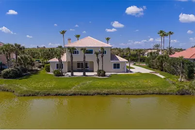 1 San Gabriel Lane, Palm Coast, FL 32137 - Photo 72