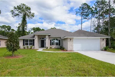 35 Selborne Path, Palm Coast, FL 32164 - Photo 1