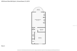 2750 Ocean Shore Blvd, Ormond Beach, FL 32176 - Photo 42