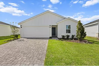 55 Ararat Drive, Palm Coast, FL 32137 - Photo 1
