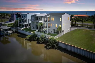 3538 N Ocean Shore Boulevard, Palm Coast, FL 32137 - Photo 70