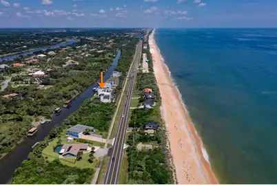3538 N Ocean Shore Boulevard, Palm Coast, FL 32137 - Photo 2